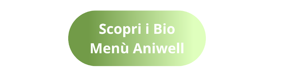 Scopri tutti i Bio Menù Aniwell, la nostra linea di cibo umido per cani.