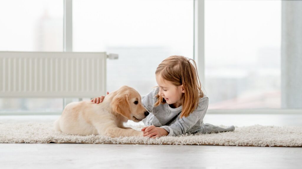 "Storia di un cane che insegnò a un bambino la fedeltà", Luis Sepùlveda