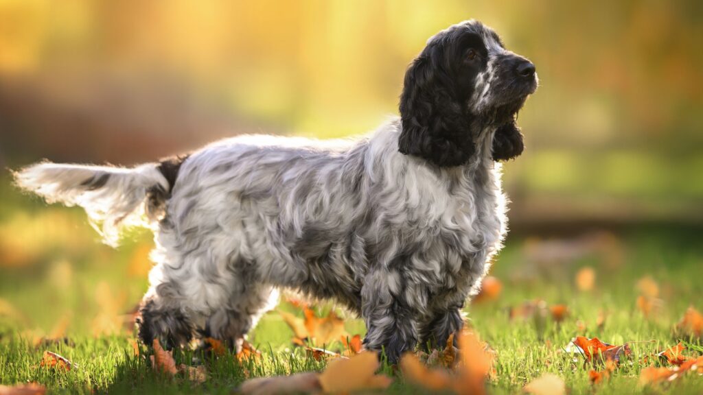 Il linguaggio della coda può anche essere diretto a noi umani, ma in prevalenza è rivolto ad altri cani.